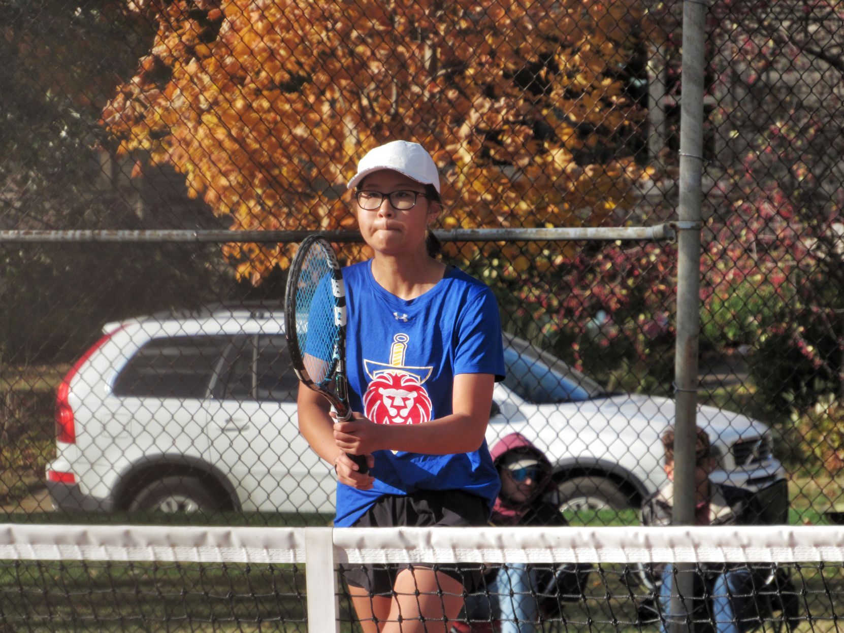 Madison Wang 1